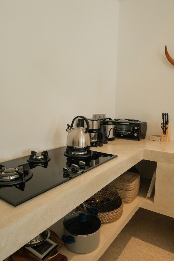 Rumah Santai Luxury 2 Bedrooms Villa With Private Pool أوبود المظهر الخارجي الصورة